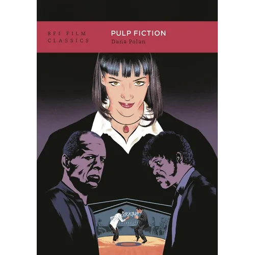 Pulp Fiction