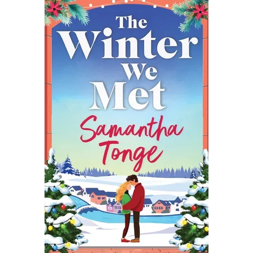 The Winter We Met