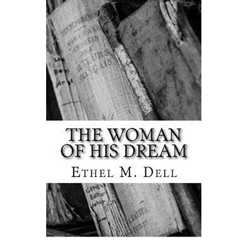 The Woman of his dream