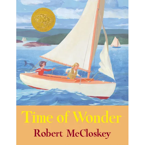 Time of Wonder