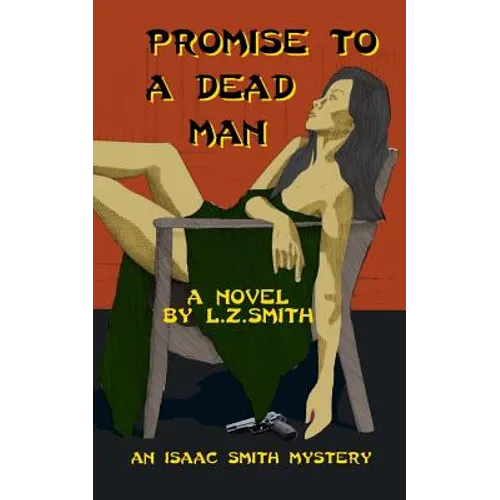 Promise To A Dead Man