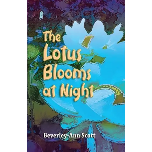 The Lotus Blooms At Night