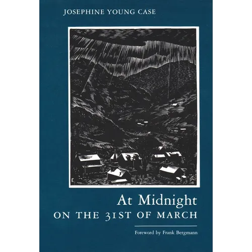 At Midnight 31st of March