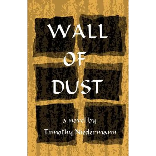 Wall of Dust