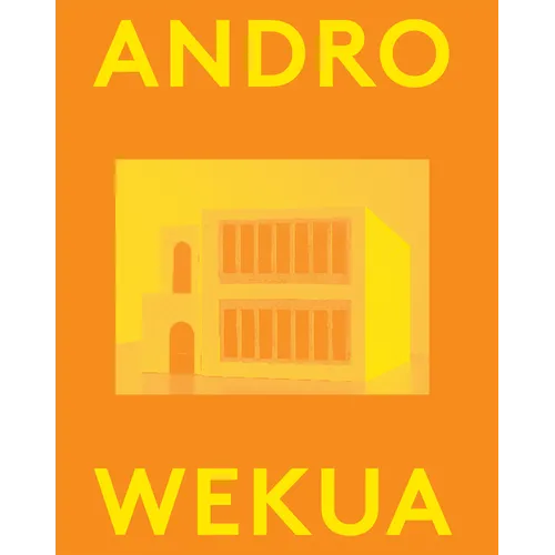 Andro Wekua: 2000 Words
