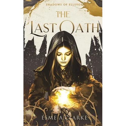 The Last Oath
