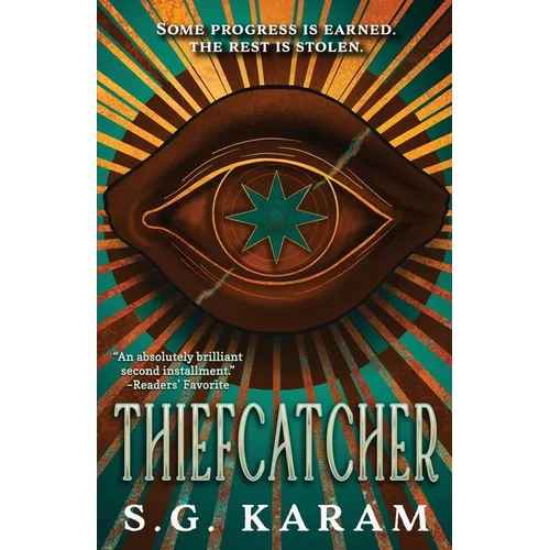 Thiefcatcher