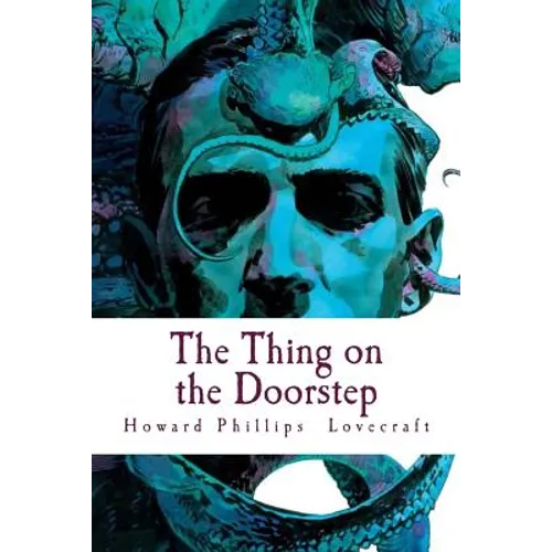 The Thing on the Doorstep