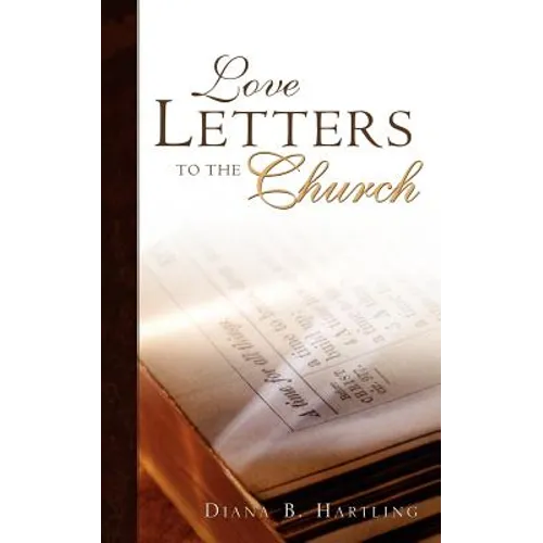 Love Letters to the Church