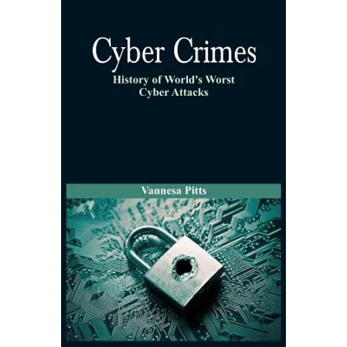 Cyber Crimes: History of World's Worst Cyber Attacks
