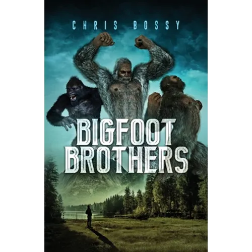 Bigfoot Brothers