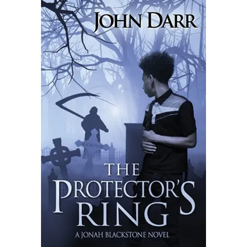 The Protector's Ring