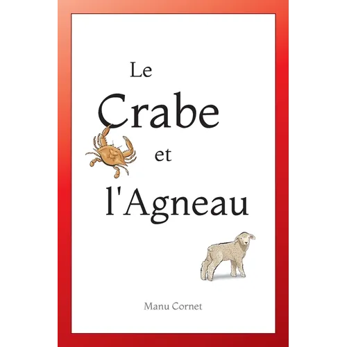 Le Crabe et l'Agneau