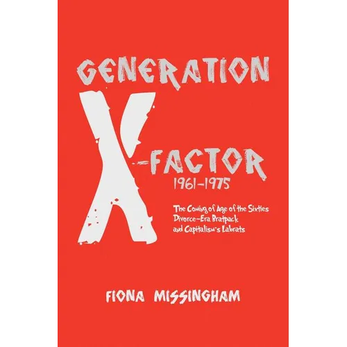 Generation X-Factor