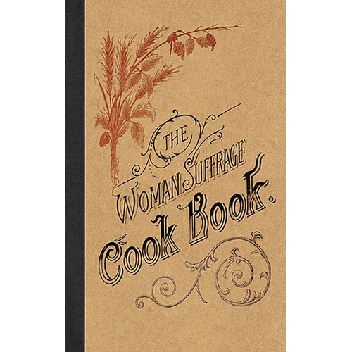 The Woman Suffrage Cook Book
