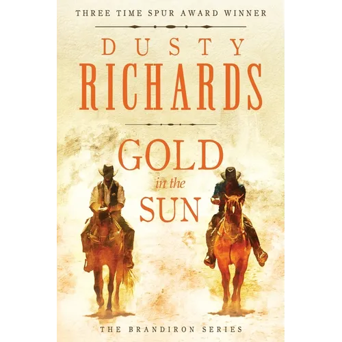 Gold in the Sun
