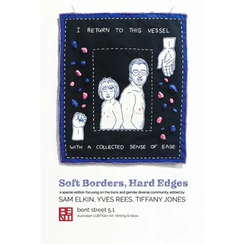 Bent Street 5.1: Soft Borders, Hard Edges