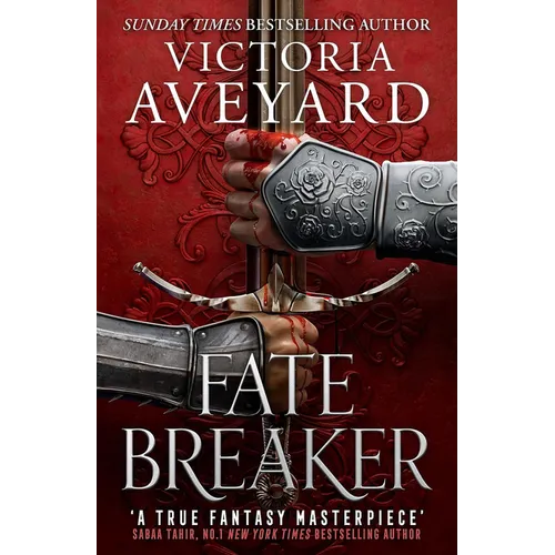 Destructora de Destinos / Fate Breaker: Destructora de Reinos 3 / Realm Breaker 3