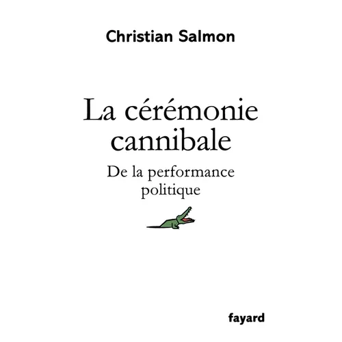 La Ceremonie Cannibale