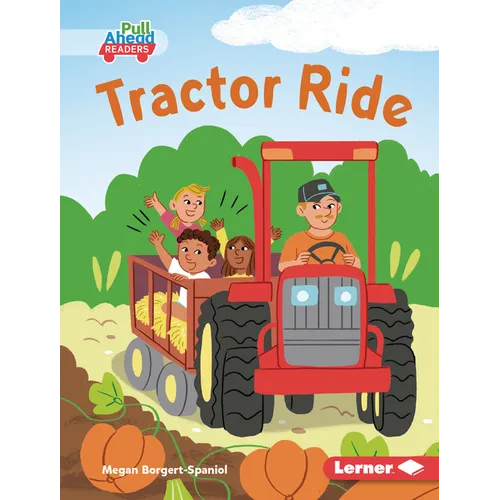 Tractor Ride