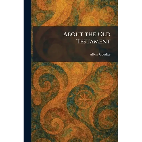 About the Old Testament