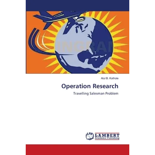 Operation Research