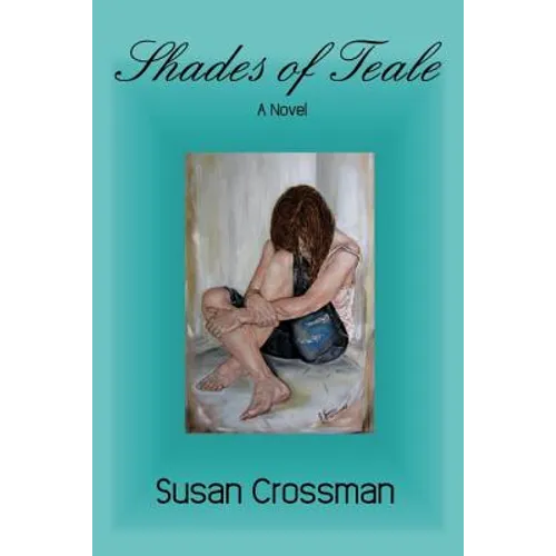 Shades of Teale