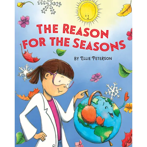 The Reason for the Seasons
