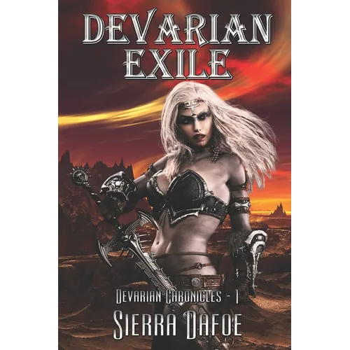 Devarian Exile