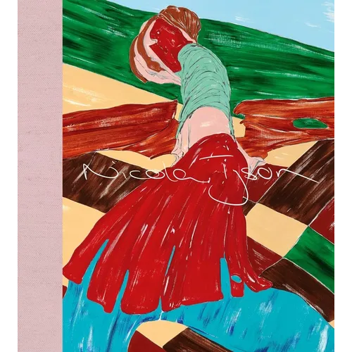 Nicola Tyson: Selected Paintings 1993-2022