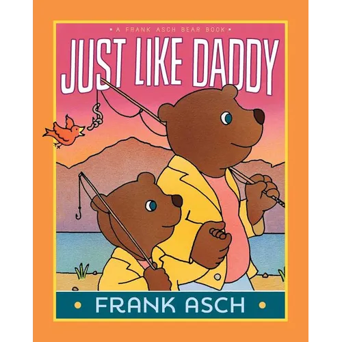 Just Like Daddy