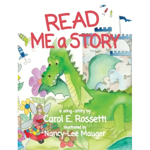 Read Me a Story
