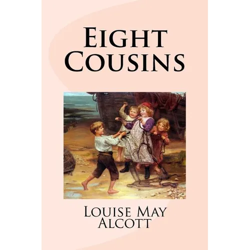 Eight Cousins