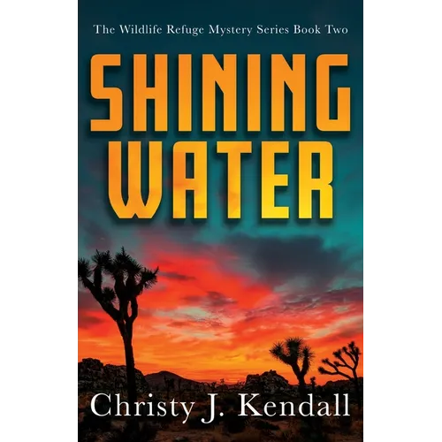 Shining Water