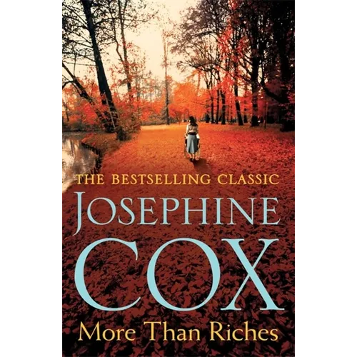 More than Riches