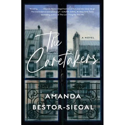 The Caretakers
