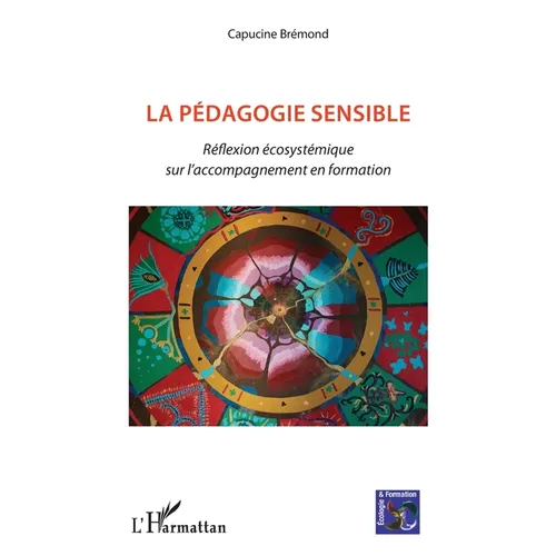 La pédagogie sensible: Réflexion écosystémique sur l'accompagnement en formation
