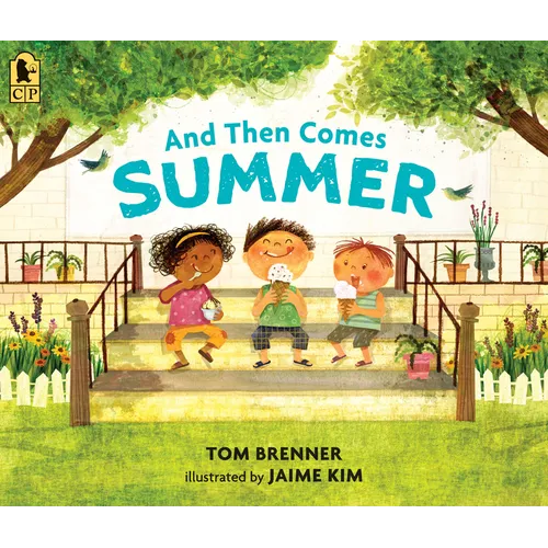 And Then Comes Summer