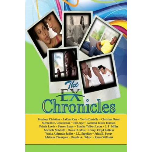 The Ex Chronicles
