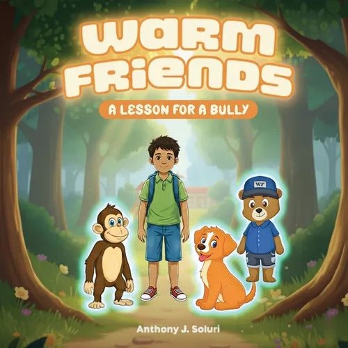 Warm Friends