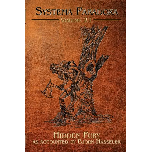 Hidden Fury: A Tale of the Goatman