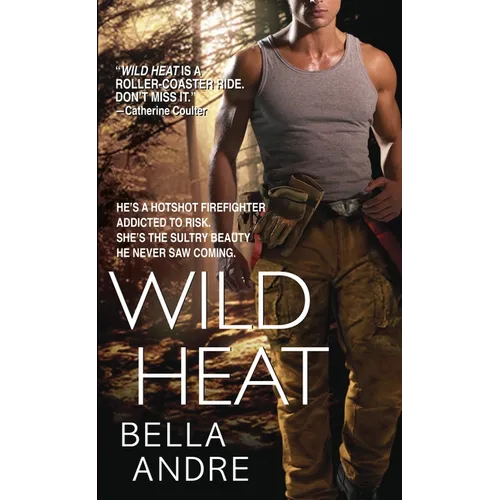 Wild Heat