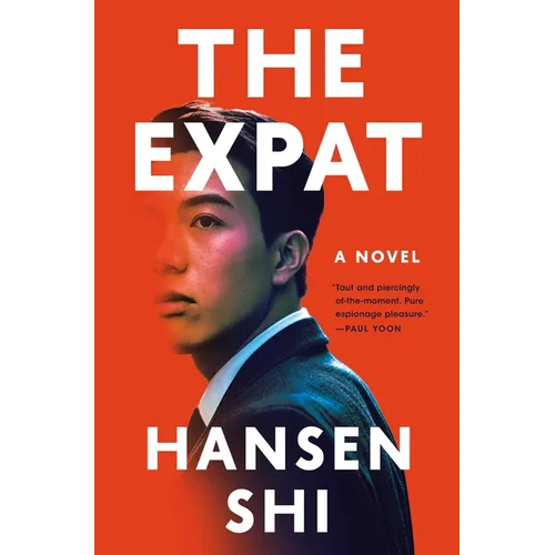 The Expat