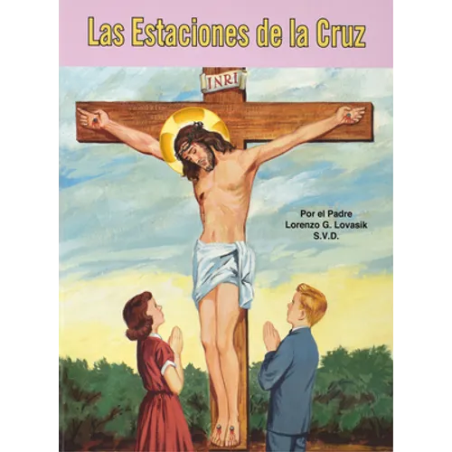 Las Estaciones de la Cruz