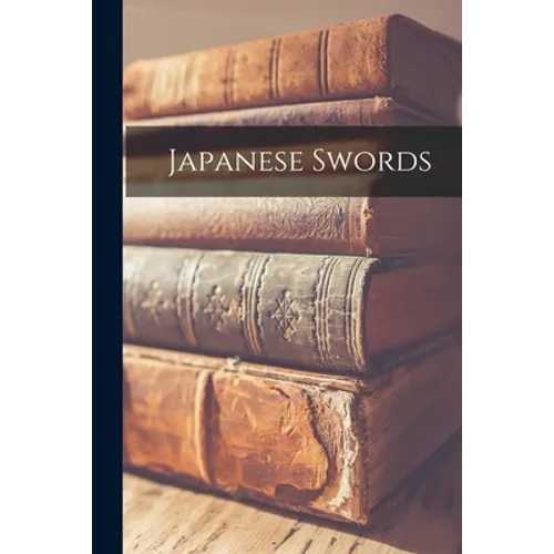 Japanese Swords