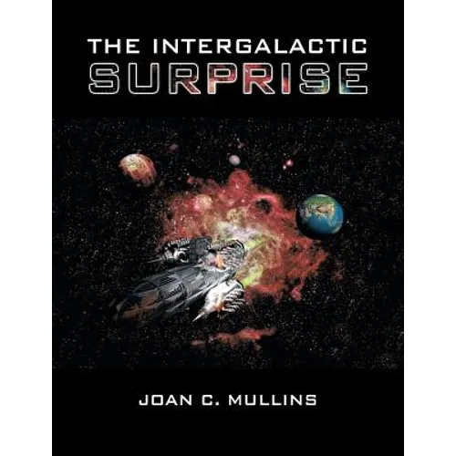 The Intergalactic Surprise