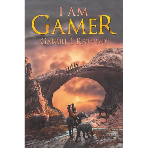 I Am Gamer