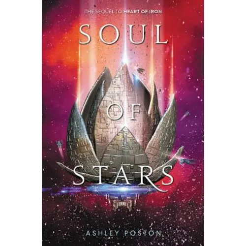 Soul of Stars
