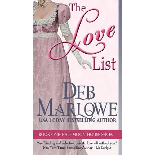 The Love List