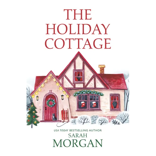 The Holiday Cottage